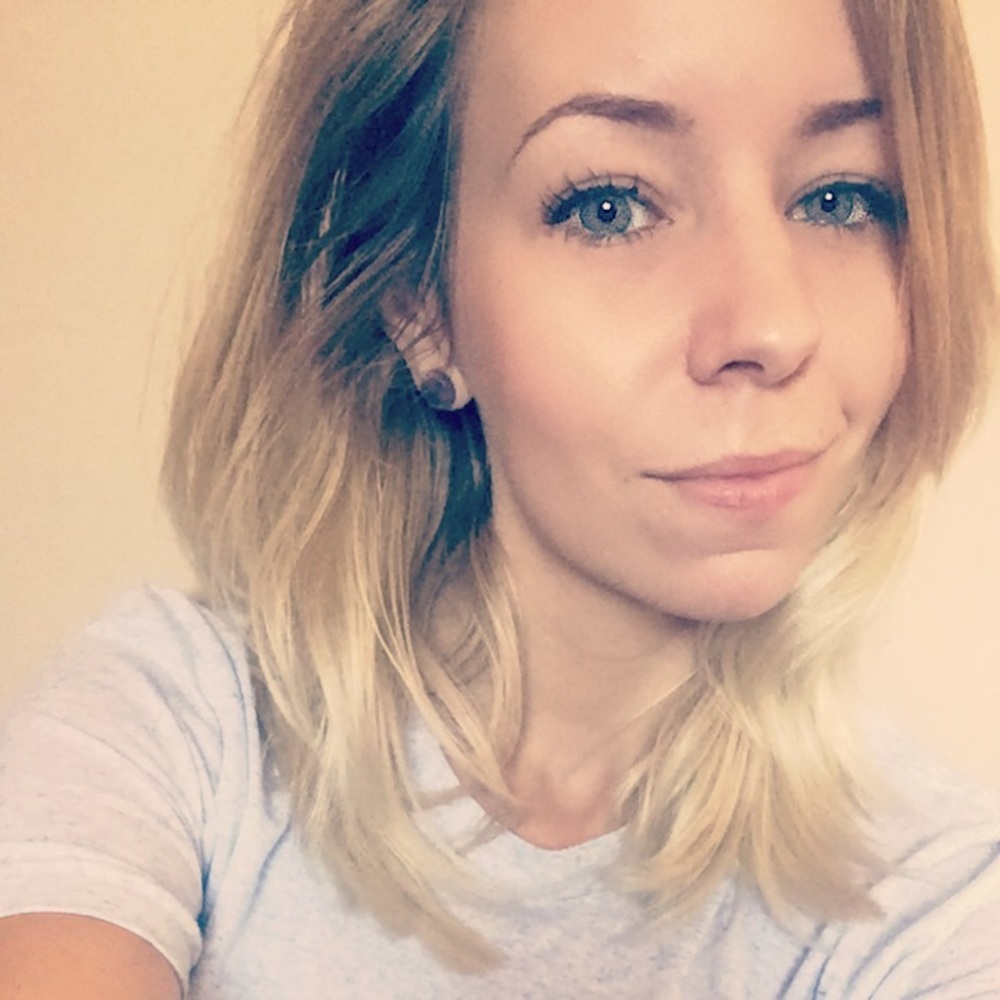 Meet your Posher, Brandy